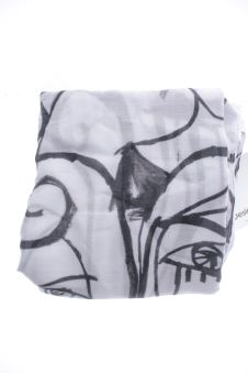 Fular Única Desigual