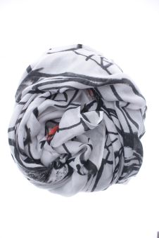 Fular Única Desigual