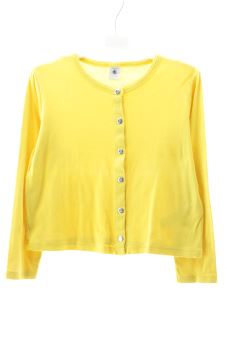 Strickjacke 128 Petit Bateau