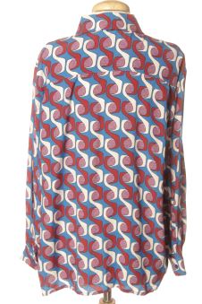 Chemise 34 La fée maraboutée