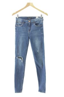 Jeans 34 Bershka, photo 1 sur 2