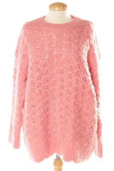 Pull XS Zara