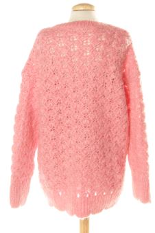 Pull XS Zara
