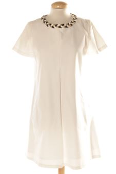 Einfaches Kleid S Dolores Promesas
