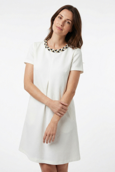 Einfaches Kleid S Dolores Promesas