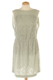 Vestito casual M Zara