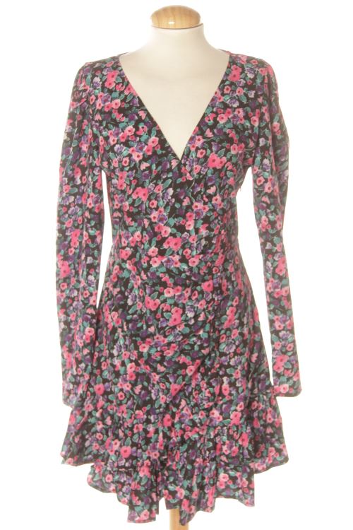 Robe casual