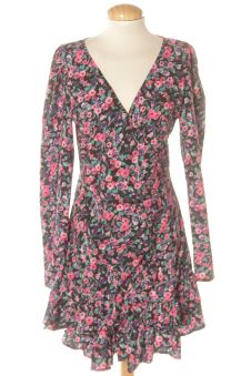 Vestido casual M LYWM WOMAN