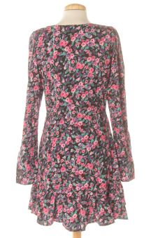 Vestido casual M LYWM WOMAN