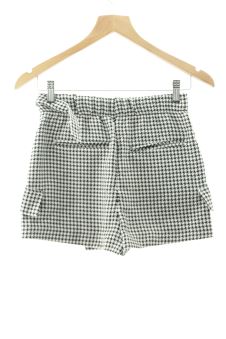 Pantalón corto 36 Pull & Bear
