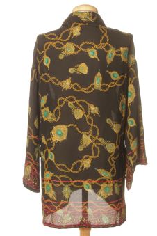Blouse à manches longues S ASOS