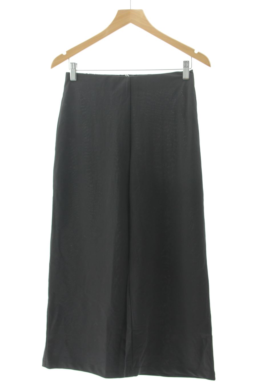 Pantalon Mango de la taille XS, de couleur noir