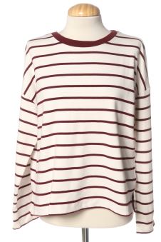 Sweat L Massimo Dutti