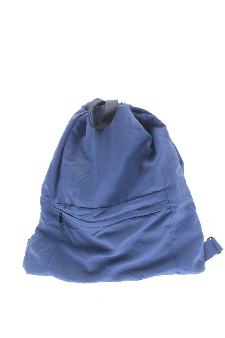 Mochila Azul de Mango