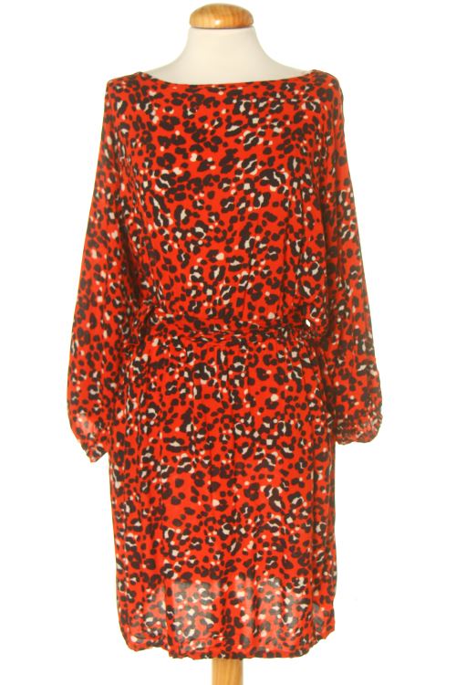 Robe casual