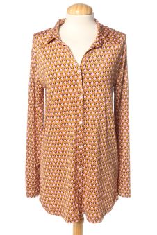 Chemise M Stradivarius