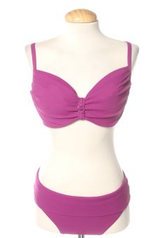 Bikini completo 38 Rouge Gorge