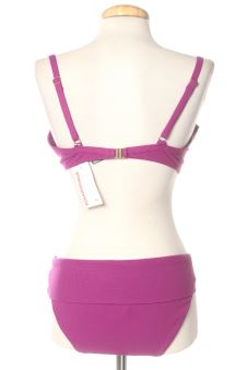 Bikini completo 38 Rouge Gorge