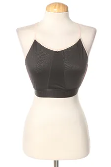 Top deportivo XS PERCENTIL, foto 1 de 2