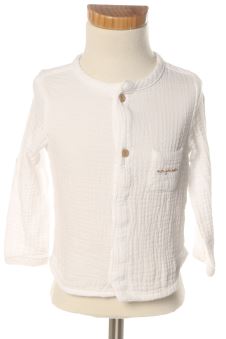 Chemise manches longues 2 ans Sergent Major