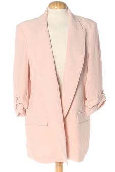 Blazer M Zara, foto 1 de 2