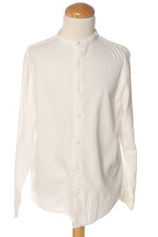 Langärmeliges Hemd 152 Zara