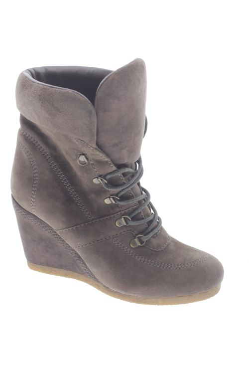 Botines