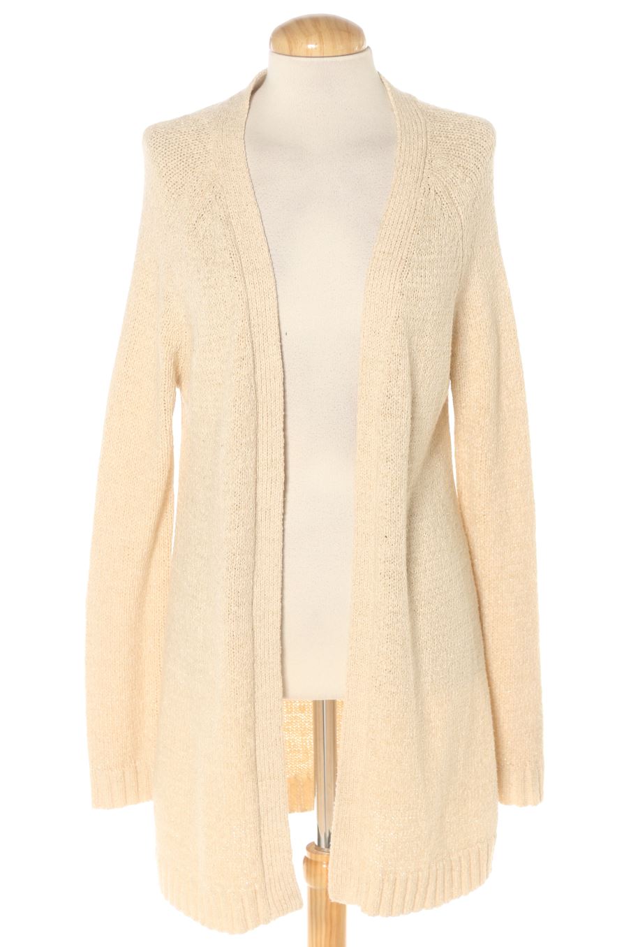 Gilet Fórmula Joven de la taille 40, de couleur beige