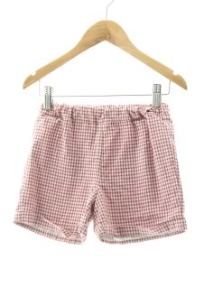 Short 6 ans Eve children