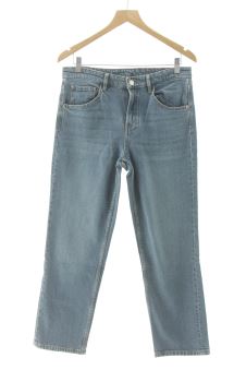 Vaquero 40 Massimo Dutti, foto 1 de 2