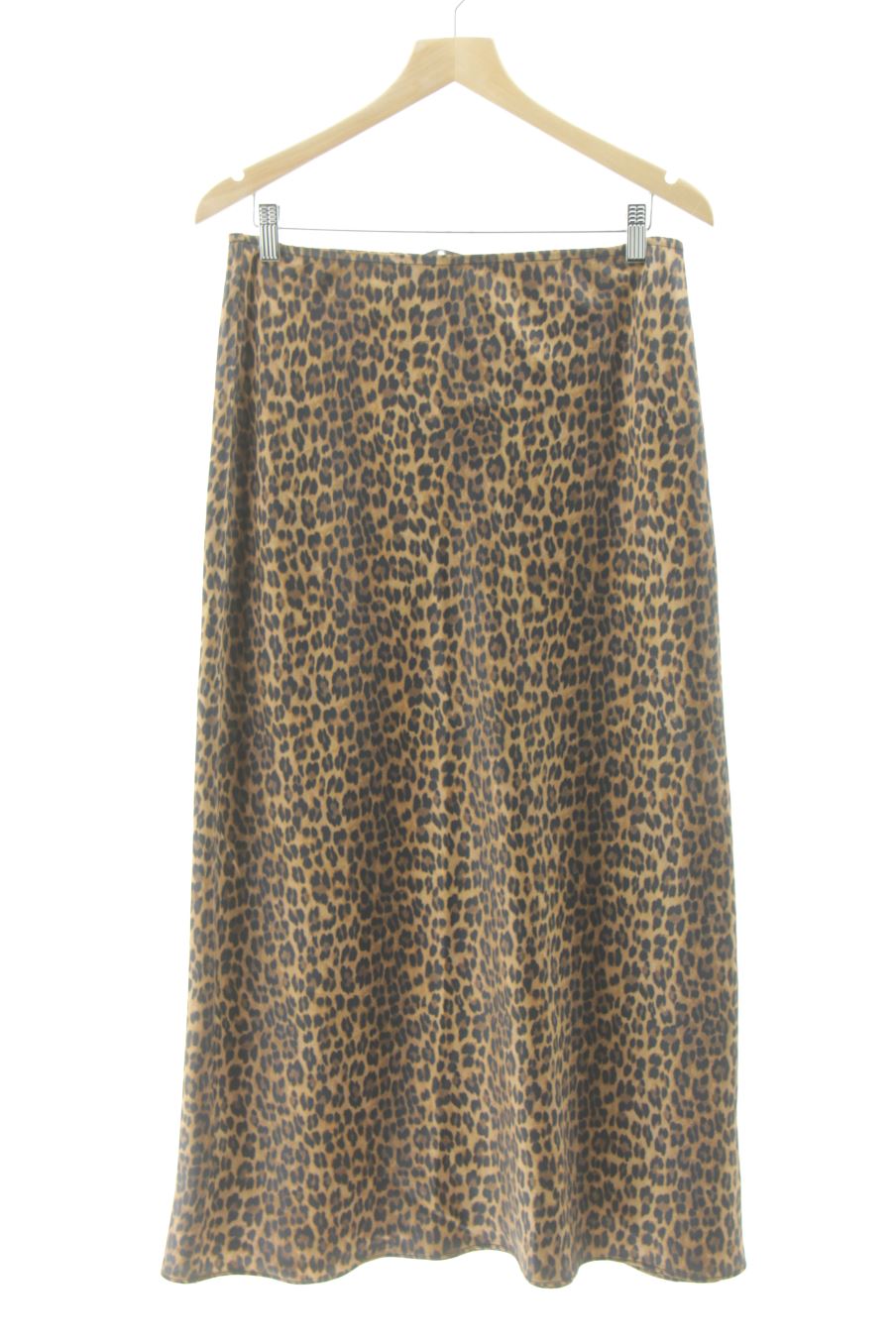 Jupe Mango de la taille M, de couleur animal print