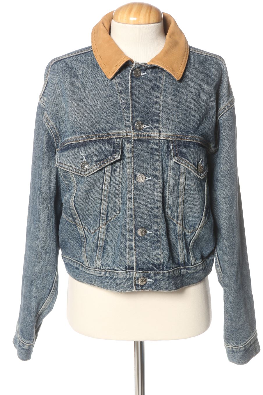 Giubbotto de Tommy Hilfiger de la talla M, de color blu