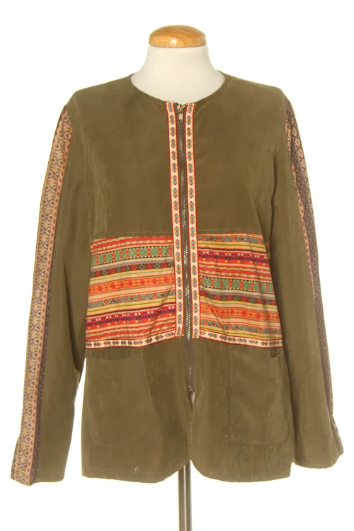 Gilet