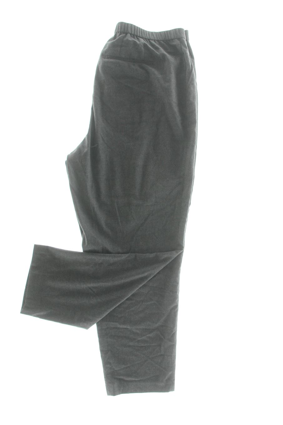 Pantalon Uniqlo de la taille XXL, de couleur gris