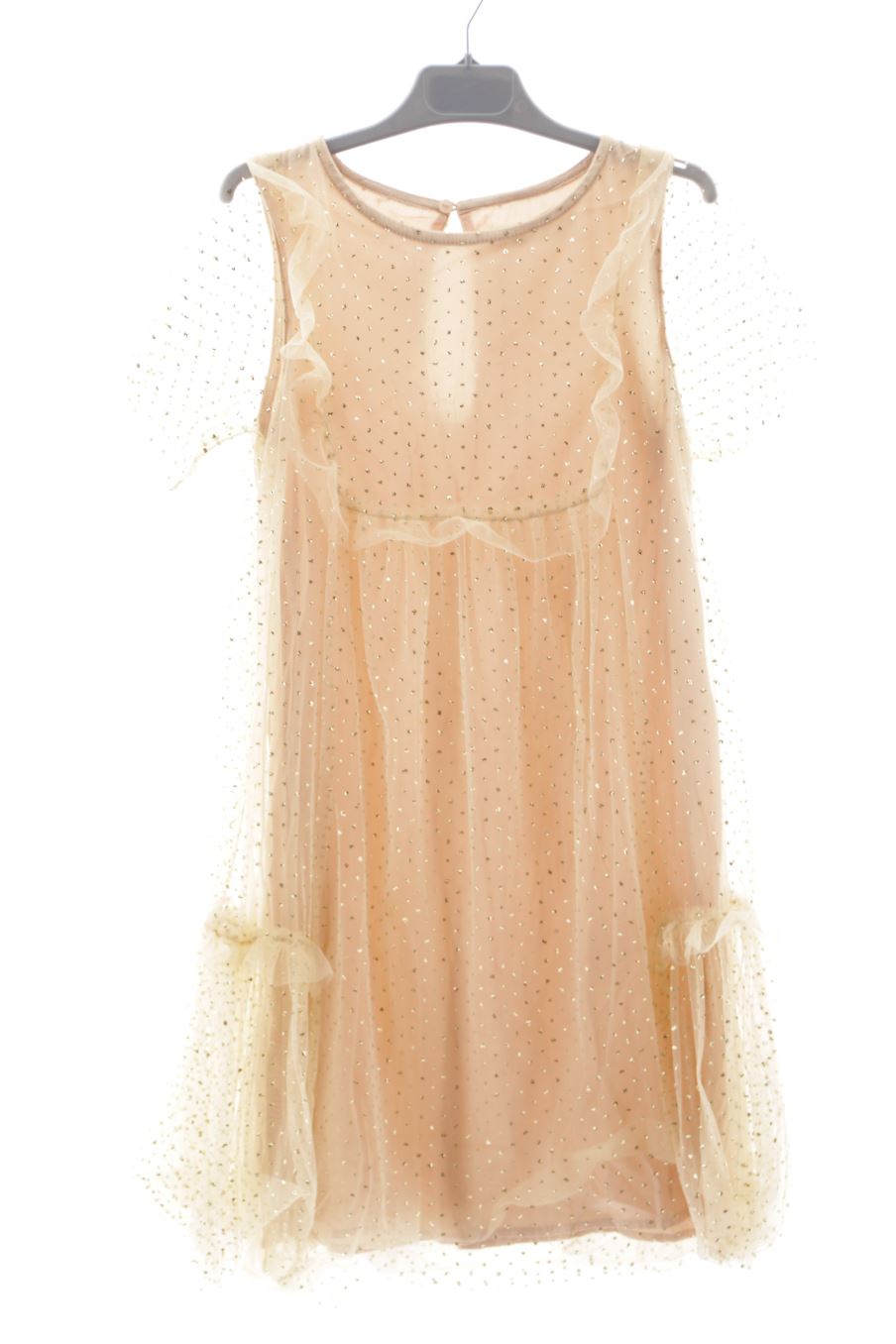 Robe Zara de la taille 9 ans de seconde main