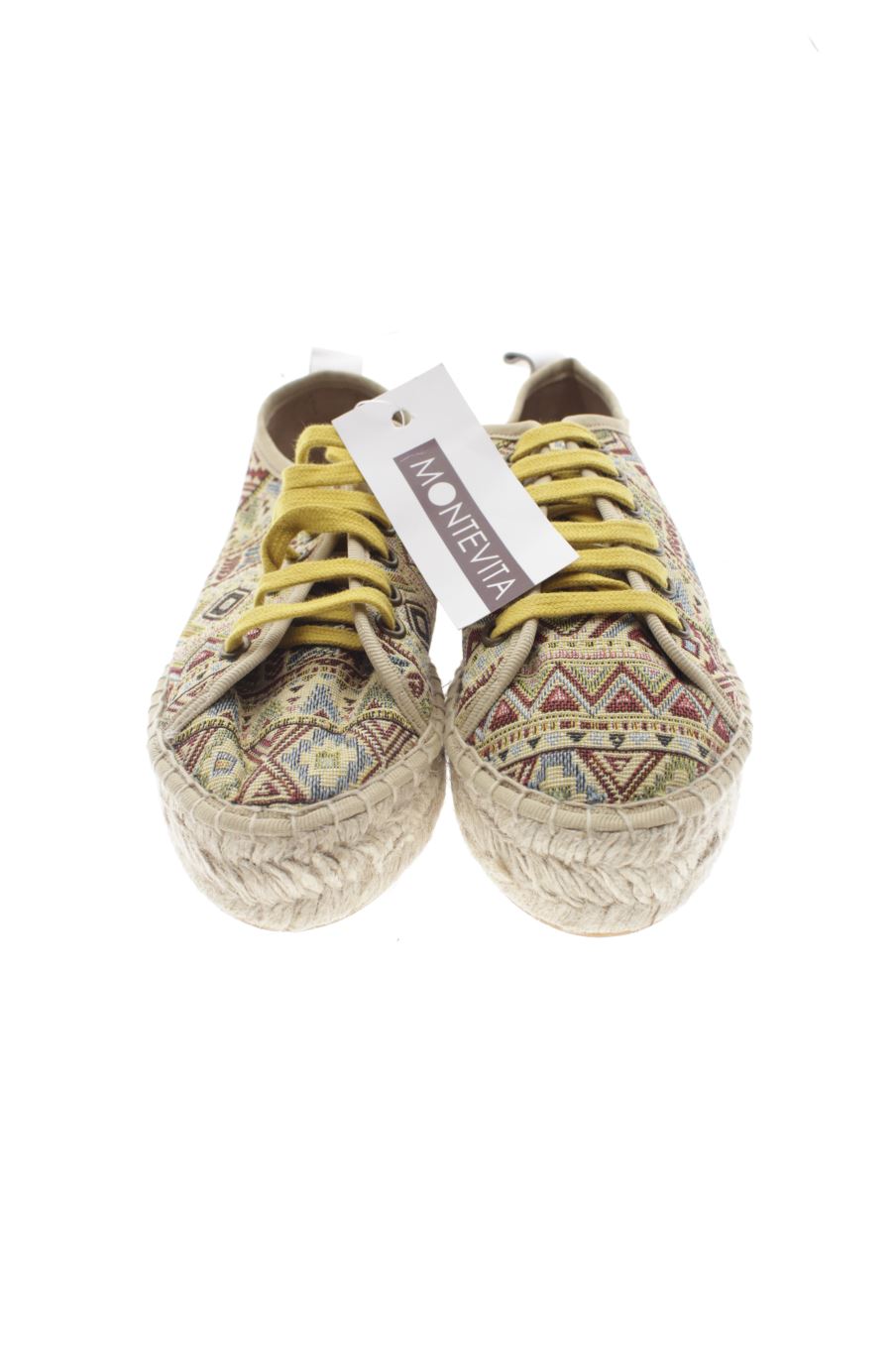 Deportivos de MONTEVITA de la talla 37, de color estampado de