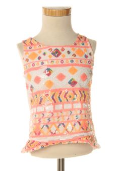 Top 4 anni Zara