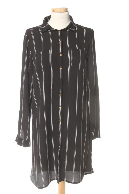 Robe casual