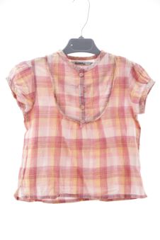 Blusa de manga corta 5 años Tape à l`oeil