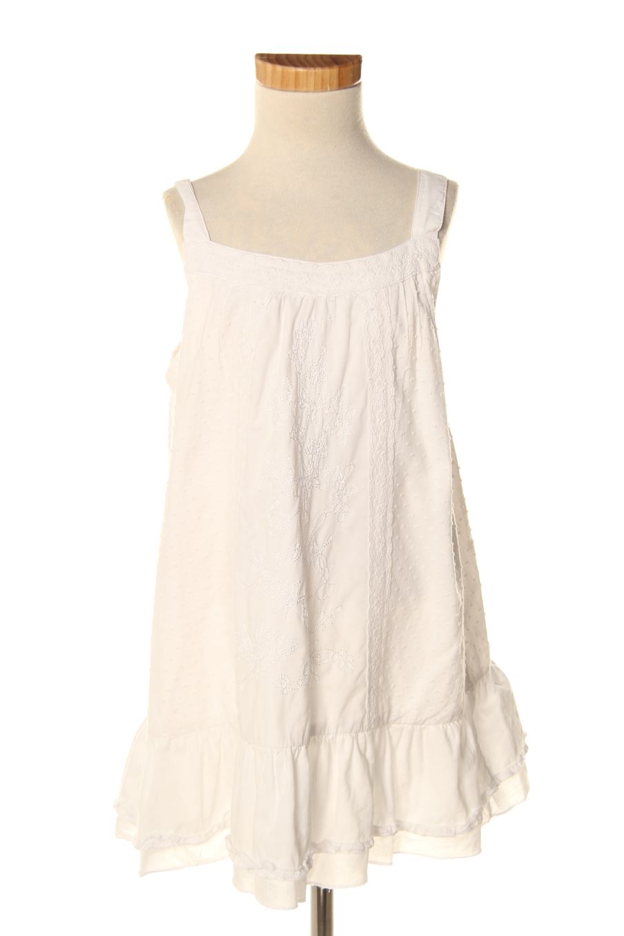 Top Newness de la taille 10 ans de seconde main