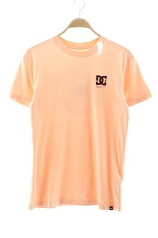 Camiseta manga corta M DC Shoes