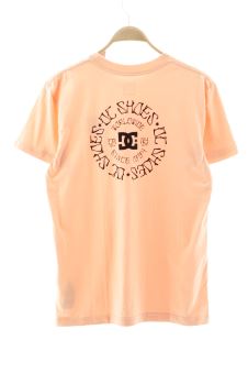 Camiseta manga corta M DC Shoes