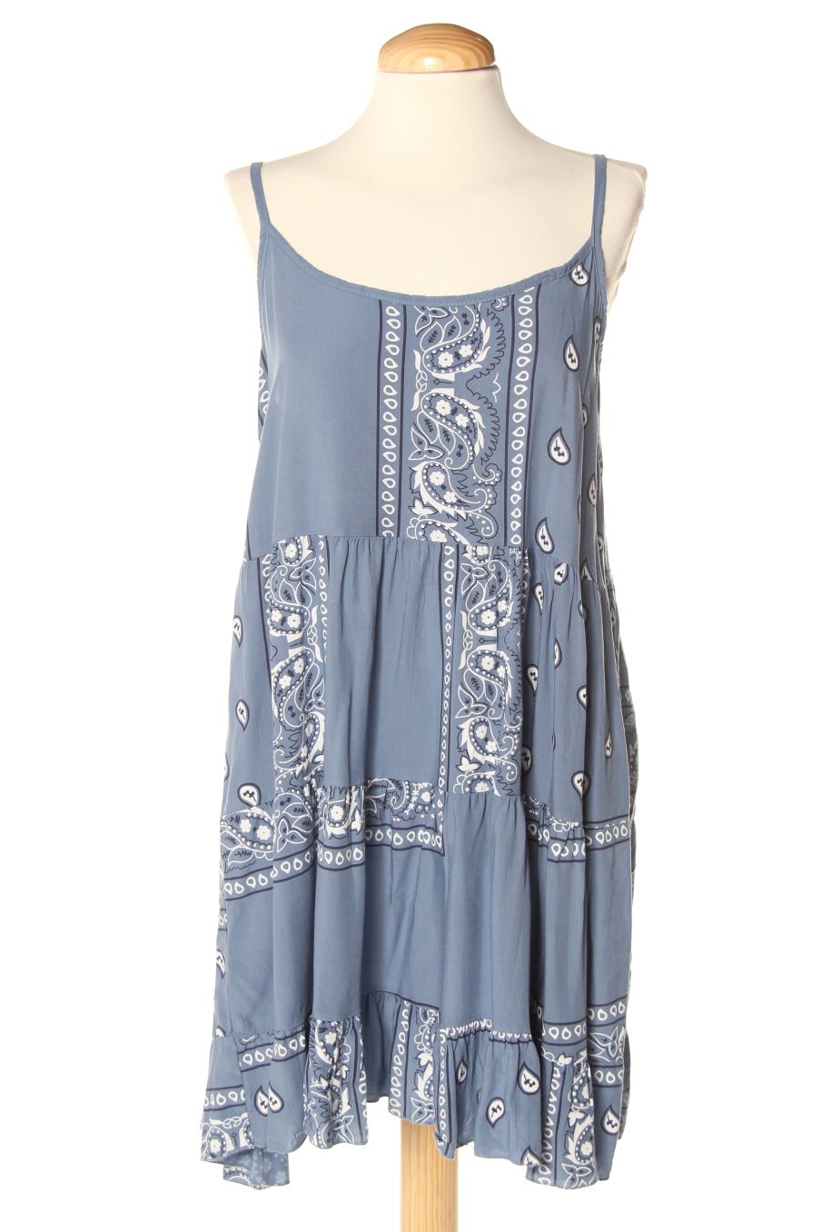 Robe casual Made in italy de la taille S, de couleur pourpre