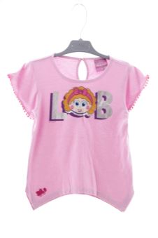 T-shirt 8 ans DISTROLLER