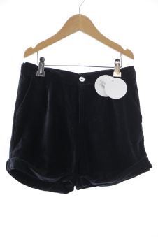 Short 10 ans Bonnet a Pompon