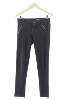 Pantalon Casual 38 Stradivarius, photo 1 sur 2