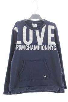 Sweatshirt 134 Champion
