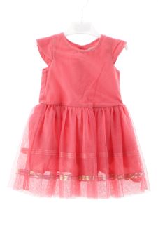 Robe 2 ans Grain de blé