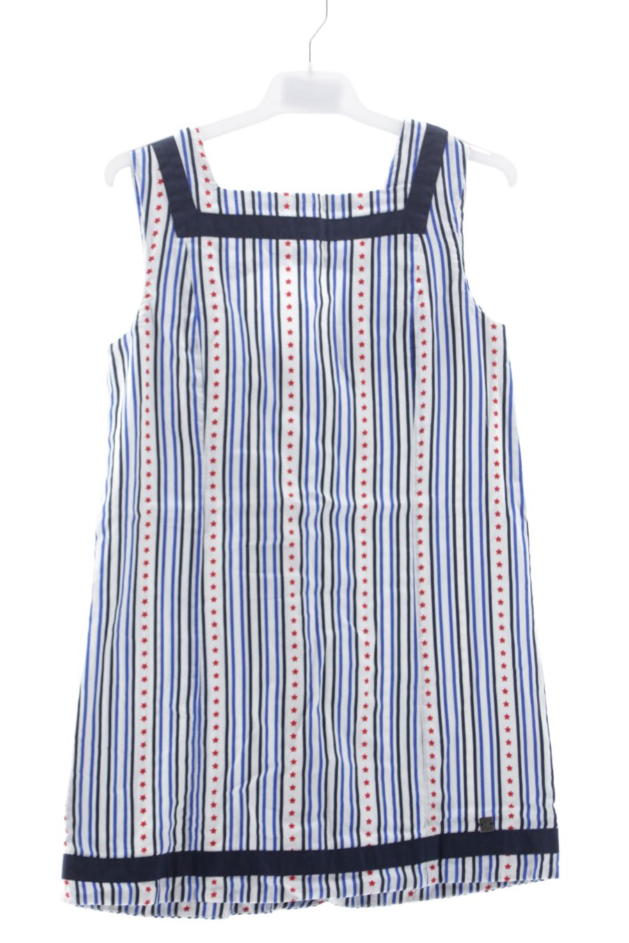 Vestido de Trasluz de la talla 10 años de segunda mano