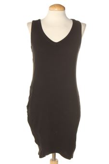 Einfaches Kleid 36 Rainbow